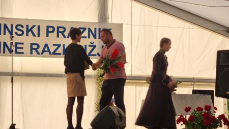 Osrednja občinska proslava ob dnevu državnosti in 24. občinskem prazniku 6